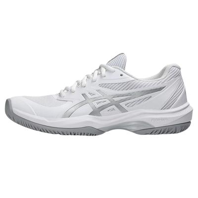 Game Ff White Pure Silver Women's Sneakers 1042A281-101