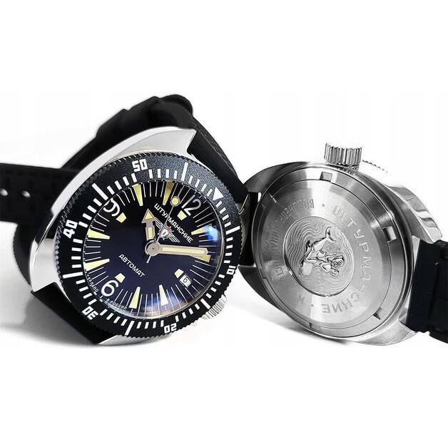 Sturmanskie 2416-7771501 Watches