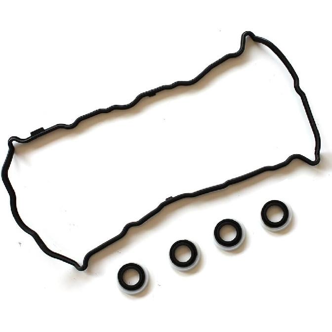 VS50777R Valve Cover Gasket Kit for Nissan Altima 2007-2012 2.5L Engine Gasket Set