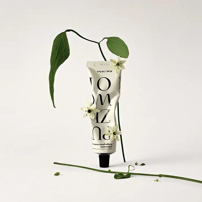 Difusor Vegano 200ml + Varetas de Incenso Veganas 20g + Creme para Mãos Vegano 50ml