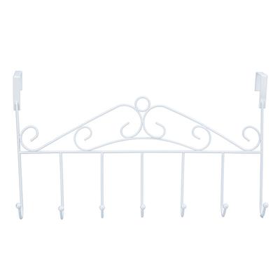 Držáky a háčky – Háčiky