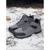 Hiking Shoes Men's Large Size Men's Outdoor Shoes Casual Hiking Shoes Fashion Sports Travel Shoes Climbing