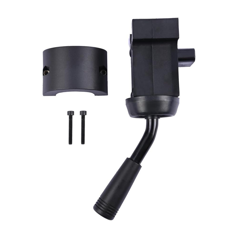 Transmission Shift Lever Switch For 585G 586G 580M 580N 590SM 278327A1 278328A1