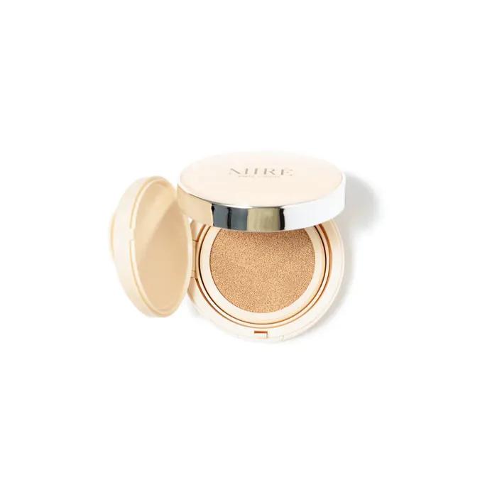 Mi-Re Bibi Nova Cushion Complexion Perfector Spf50 01 Фарфоровый 19 г