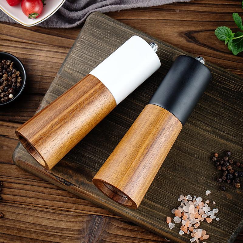 Abdo Manual Pepper Grinder