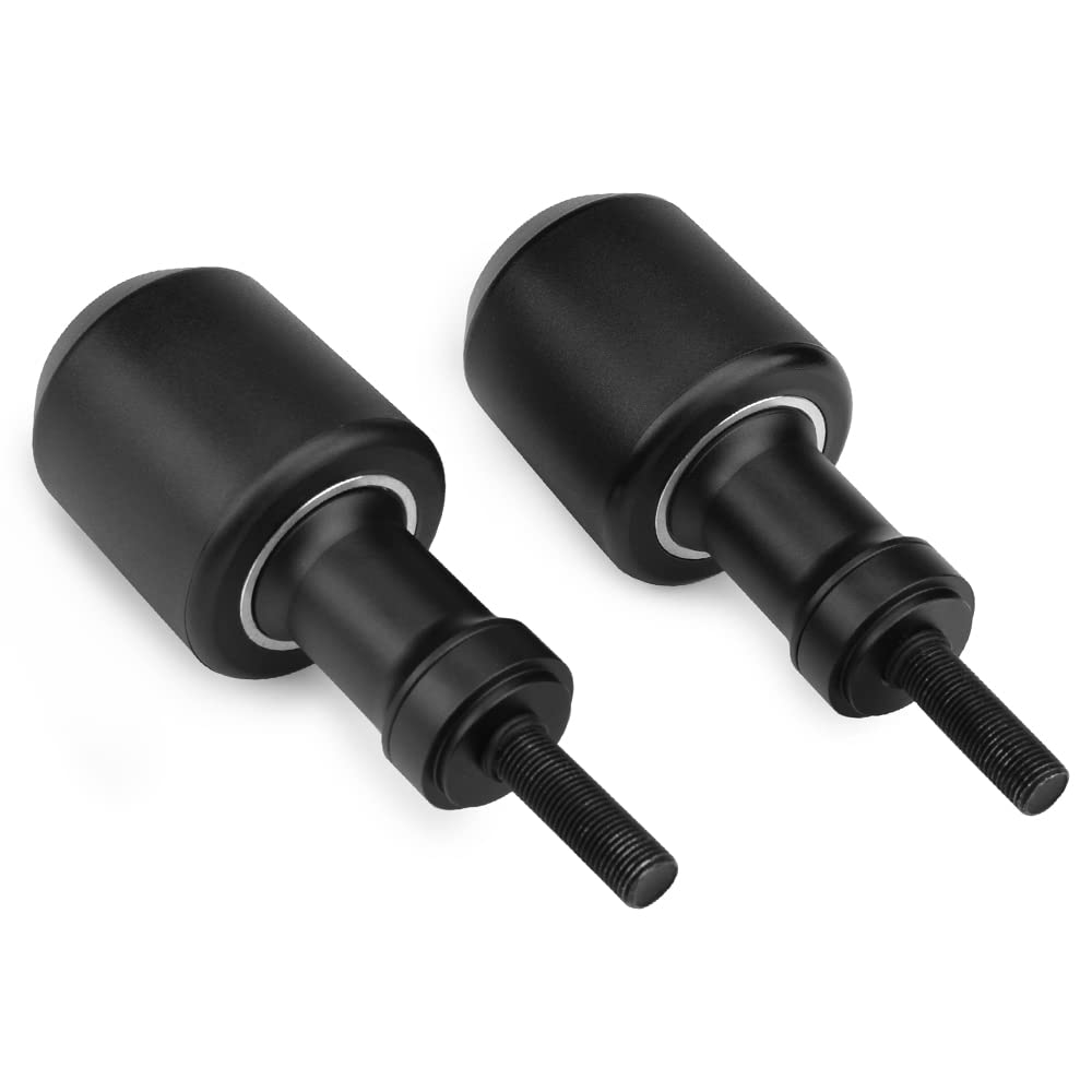 LEDISHUN Motorcycle Frame for Honda and CB1000R Sliders/Guards CB650R/E-Clutch (2019-2024) (2018-present) (CB650R)