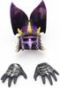 Revoltech Kaioh Fist of the North Star REVOLUTION Series No. 019