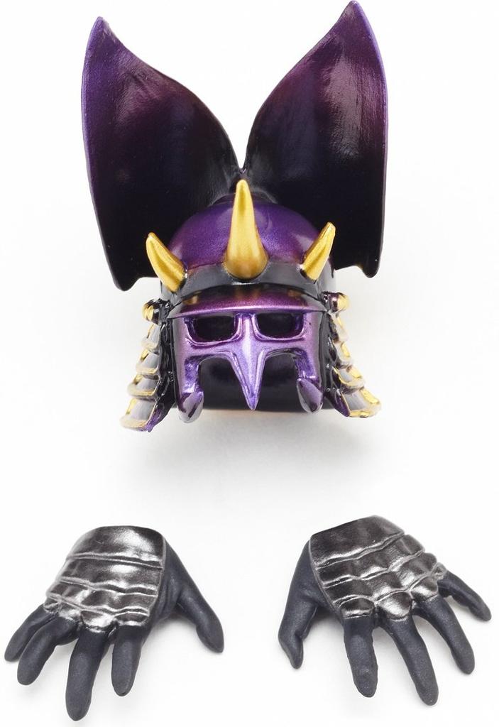 Revoltech Kaioh Fist of the North Star REVOLUTION Series No. 019