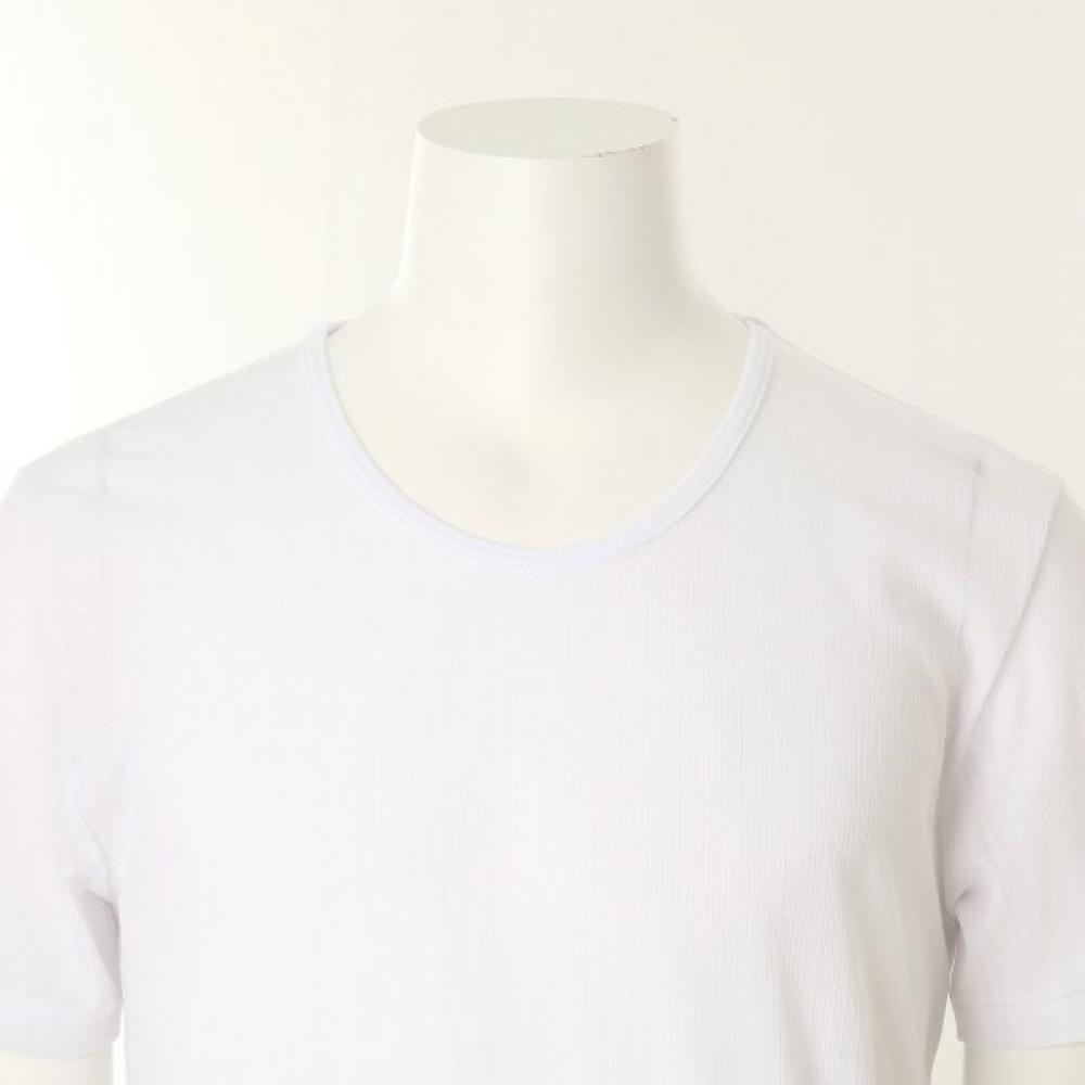 Wacoal Men S Short Sleeve Running Wmv8432a