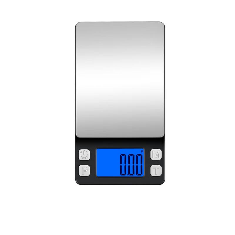 DIHENG Portable Digital Mini Jewelry Scale