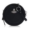 Vivienne WeStwood Women S Ruby Round croSSbody Bag 43040056 L001n N402