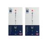 [Great Value 2-Pack] Toothbrush Craftsman Ichiro Tanabe's Designed LT-56 [Easy To Brush With] Wide (Medium) Toothbrush 6-Pack X 2