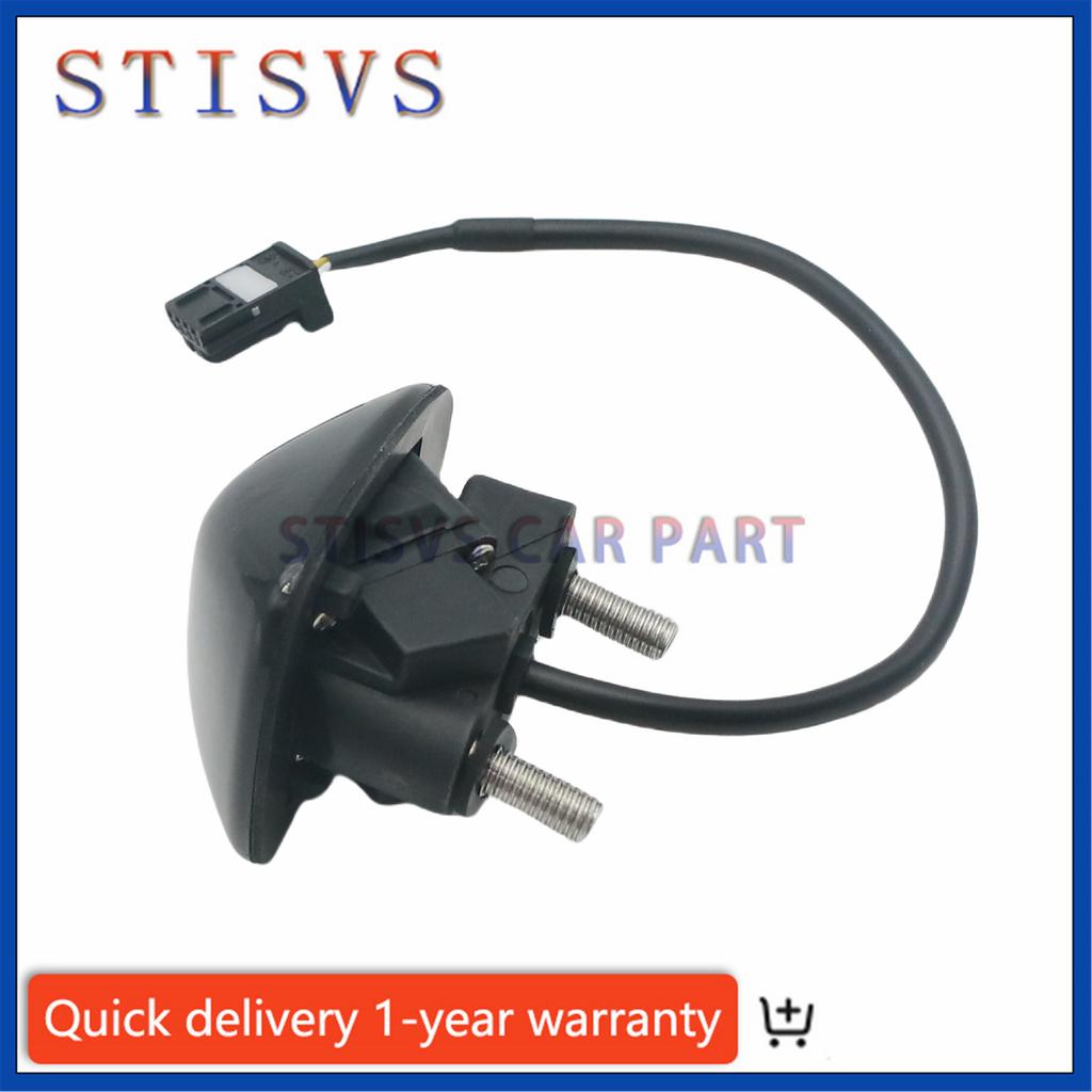 Hatchback Reversing Camera Rear View Backup Camera 95760A2520 For Kia Ceed Cee'd JD 2017 2016 2014 2013 New Cars Accessories
