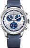 Aerowatch A79990 AA05CU Chronograph Date Swiss Blue Men's Watch, Made,