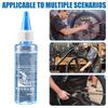 Bicycle Special Lubricant Bike Chain Lube Road Chain Oil Clean Smooth Silent Drivetrains Fork Flywheel Cycling Accessories