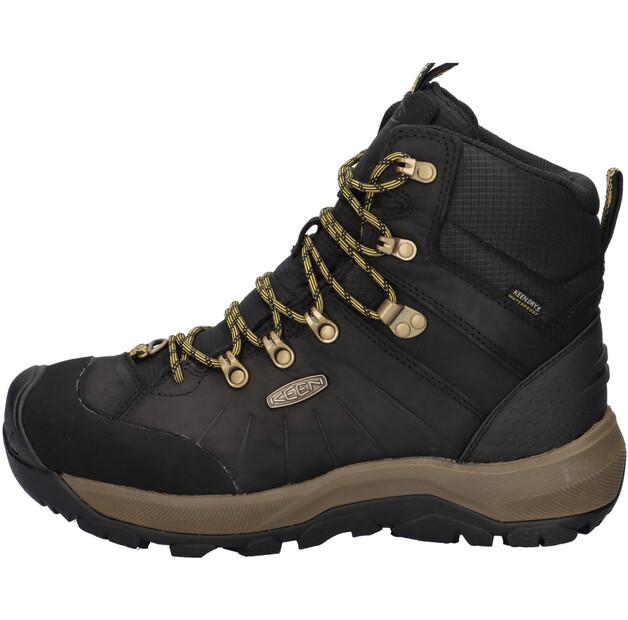 Keen Revel IV Mid Polar Hiking Boots