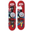 Thomas & Friends Kids Beginner Double Kick Skateboard
