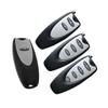 220V Smart Wireless Remote Control Switch, 2-Key Little Pepper: Jog/Self-Lock Mode, Adjustable 315M Range