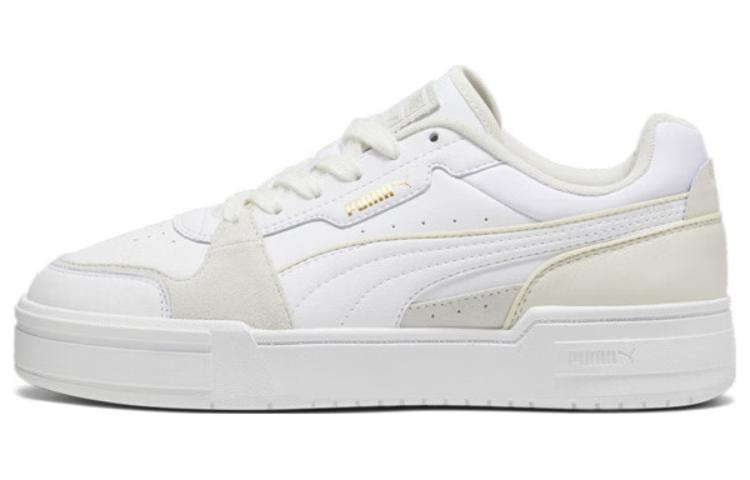 PUMA CA Pro Lux III Sneakers Men s 395203-01 40