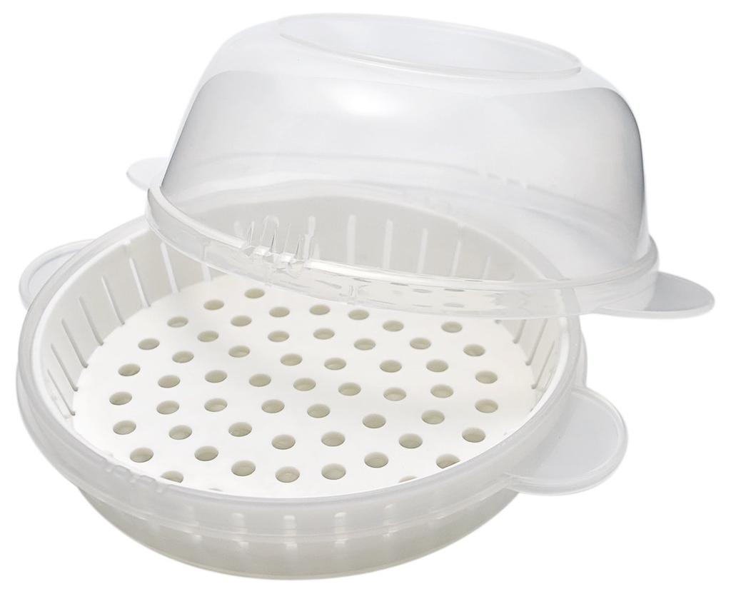Skater Chinese Bun Chinese Bun Microwave Chinese Microwave X 61mm Case, Steamer, Bun, Steamer, Size 154 SMA11-A