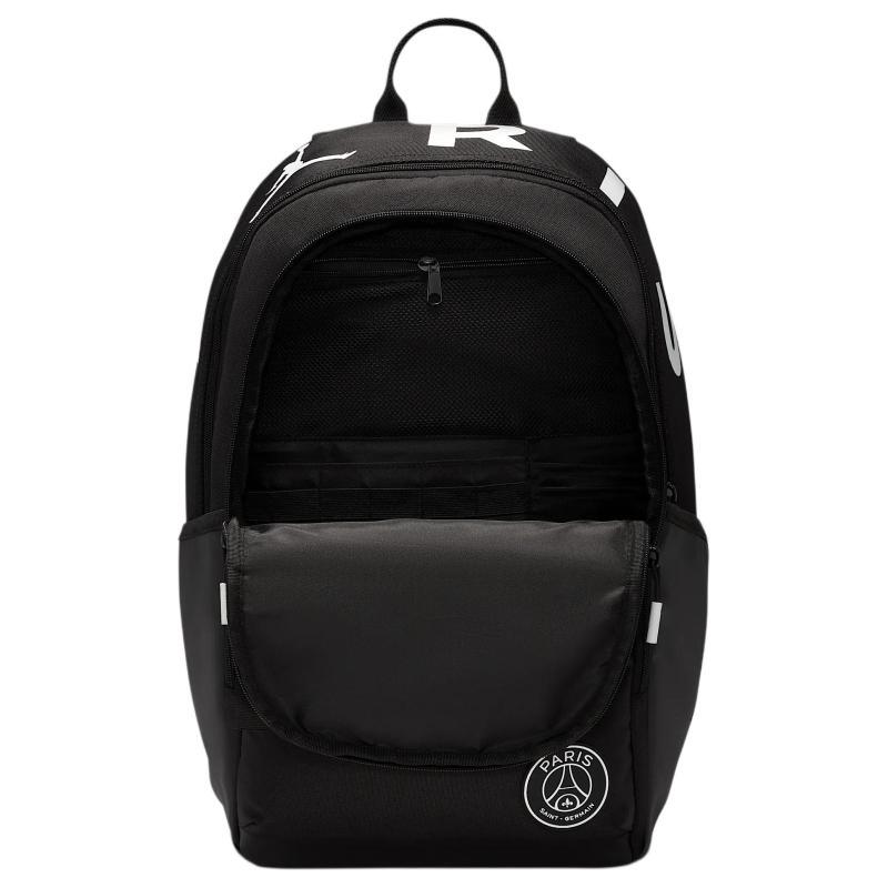 Jordan Polyester Backpack Men's Black Jordan IF3765-010