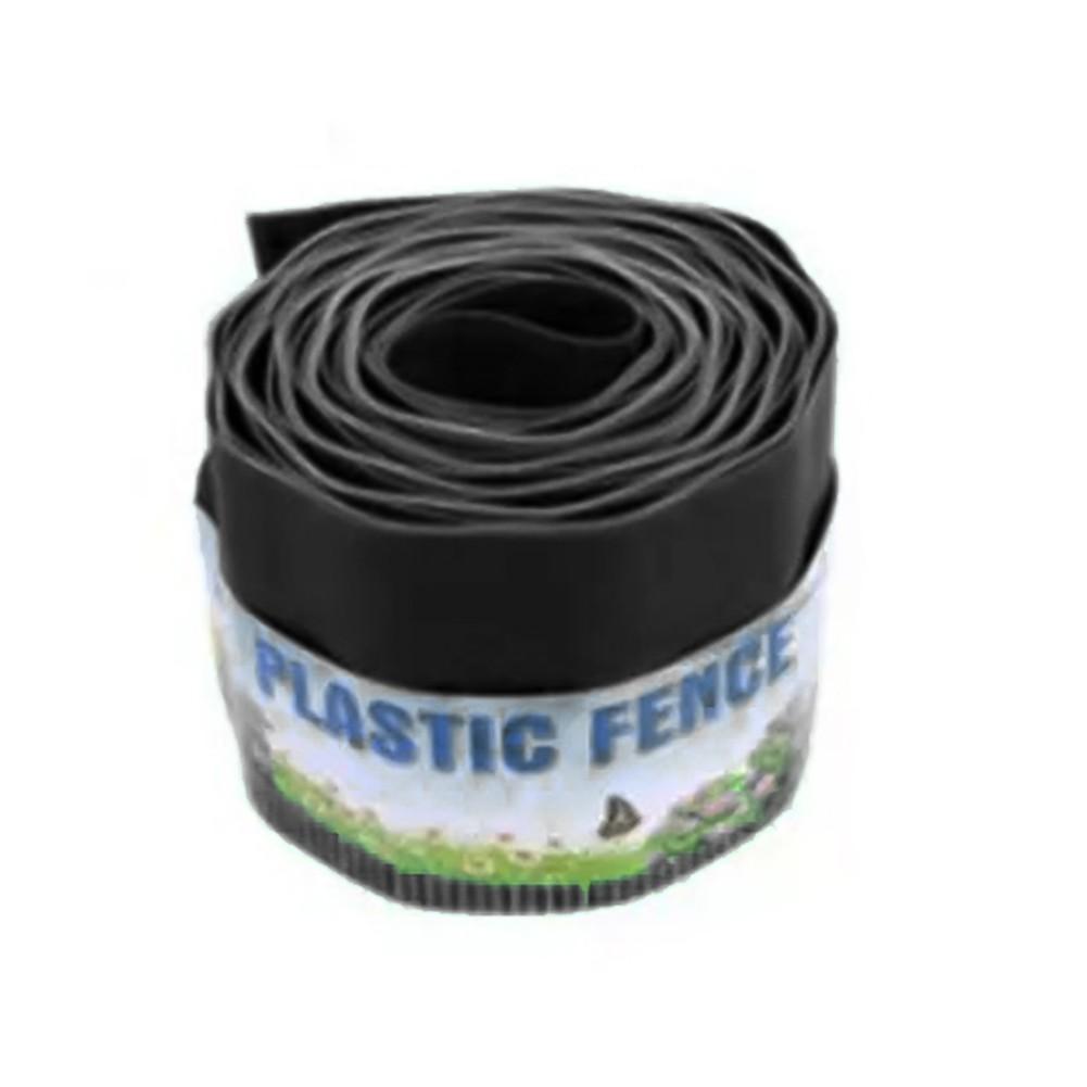 Waterproof Material Flexible Fence Garden Edging Lawn Border