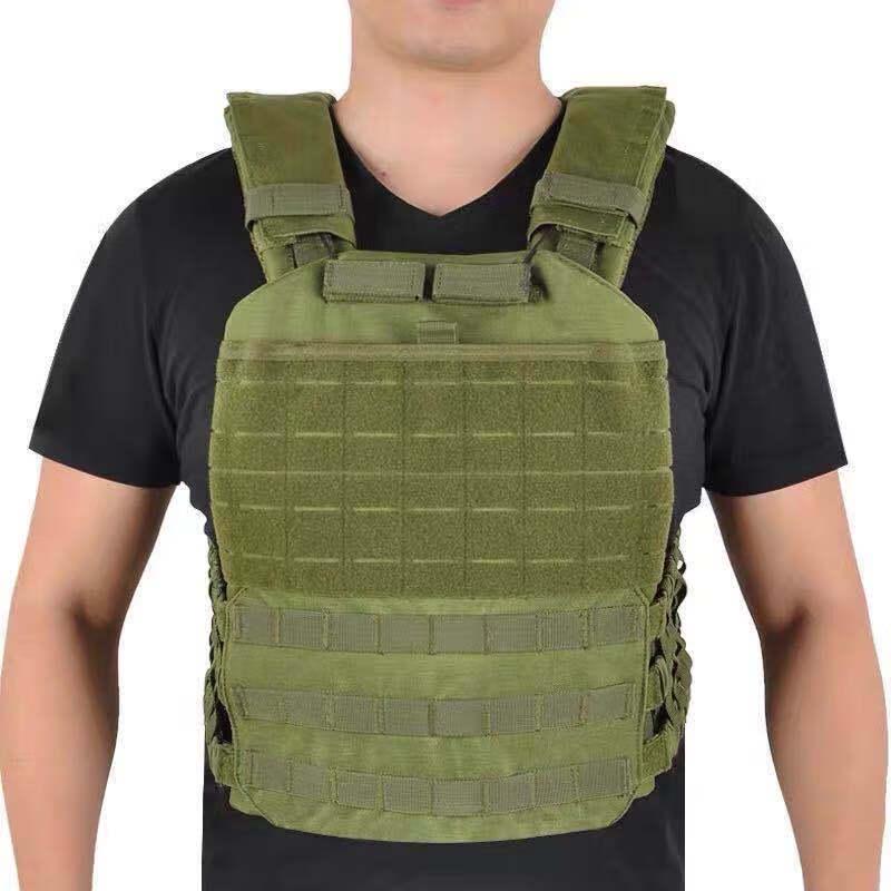 Brangdy Viking Tactical Vest 1