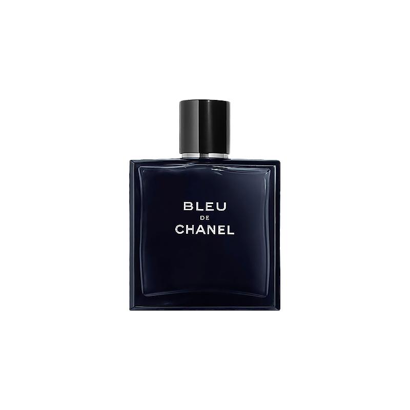 CHANEL His & Hers Fragrance Duo - Bleu De Chanel + Chance Eau Tendre