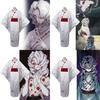 Demon Slayer Twelve Kizuki Rui Cosplay Costume Kimono For Adults And Cosplayers