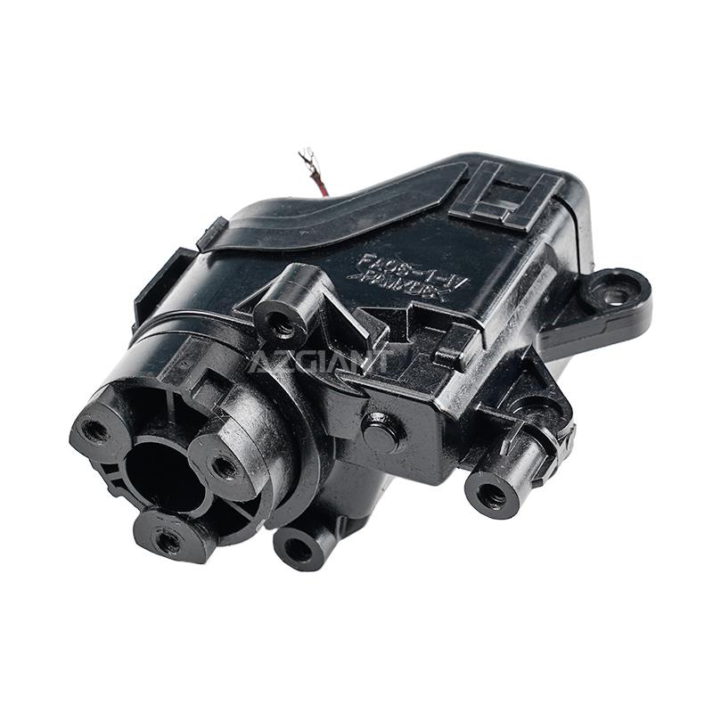 Sestava motorového aktuátoru pro skládání bočního zpětného zrcátka pro Mazda 2 3 6 MX-5 CX-3 CX-4 CX-5 CX-8 CX-9 CX-30 CX-50