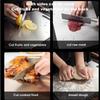 Thickened Stainless Steel Cutting Board Antibacterial and Mildew-proof Household Cutting Board Kitchen Kneading Dough Board
