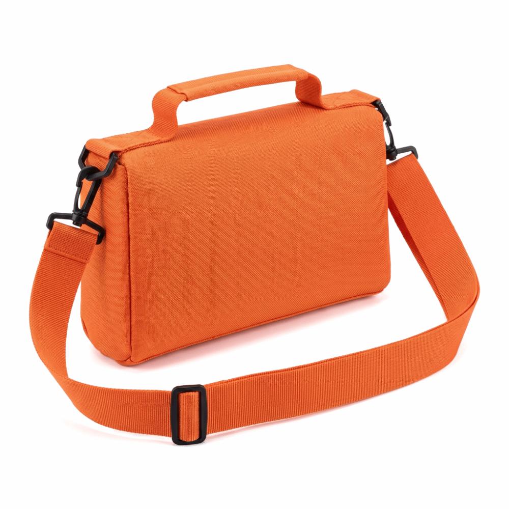 Durable Golf Club Bag Adjustable Shoulder Strap Golf Club Carrier Bag  Walking Golf