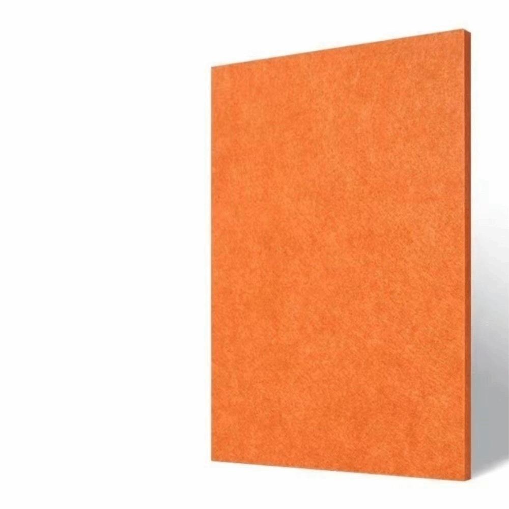 Anti Static Acoustic Foam Panels Self-Adhesive Noise Absorption Tiles Soundproofing Foam Panel KTV