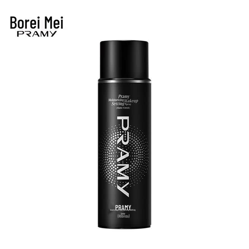 PRAMY Classic Matte Finish Setting Spray 100ml