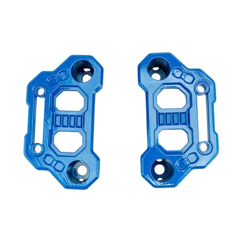 

Single Row LED Light Support For Adventure Vehicle Frame Solid Aluminum Design For Outdoor Activities синій