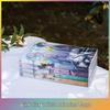 Link Click Comic Book Set (Vol. 1-4)