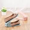 Adjustable Double-Layer Shoe Storage Rack