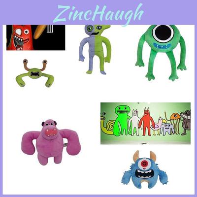 Păpuși și jucării moi – Jucării moi - eroii din desenele animate și filme