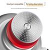 Supor Red Dot Classic Non-Stick 3-Piece Cookware Set