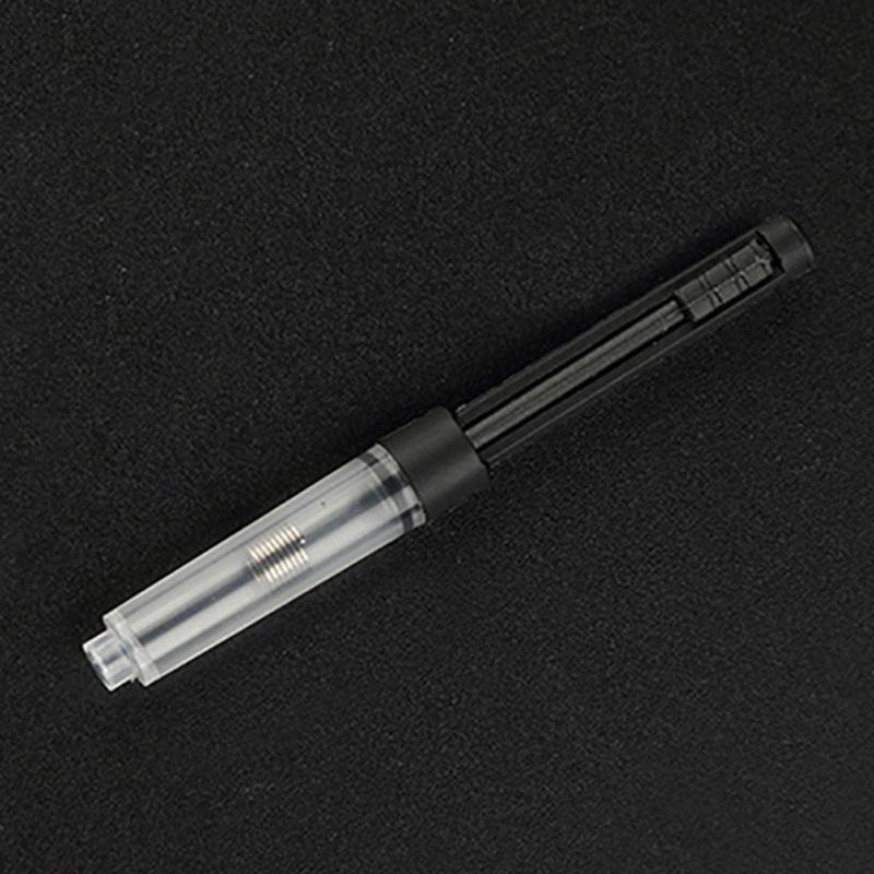 Ink Absorber Universal Fountain Pen Ink Converter Pump Fill Ink Absorber