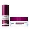 KOEC Cerotti Contorno Occhi Calcio Collagene 60 Confezioni + Set Cura Occhi Calcio Volume Multi Balm – Antirughe, Rassodante, Idratante, Lifting Trattamento Occhi