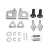 Rear Tailgate Support & Shock Absorber for Ford Ranger PX & Mazda BT50