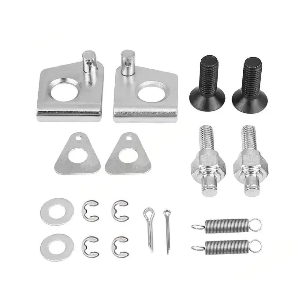 Rear Tailgate Support & Shock Absorber for Ford Ranger PX & Mazda BT50