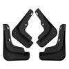 Changan CS75 PLUS 2025 4th Gen Car Tire Mud Flaps Leather Modification