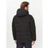 Winter Jacket CMP 33K3897, Black, Standard Fit
