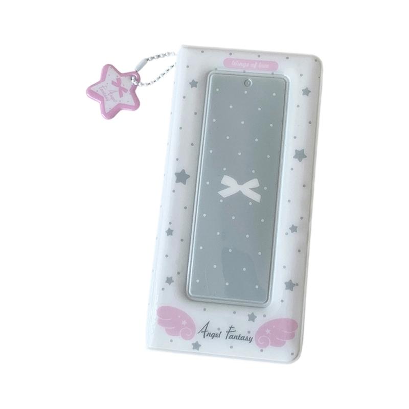 Photo Album Korean Popular Photocard Binder Cover Photocard Holder Book Binder Photocard Album Photocard Binder Protectors