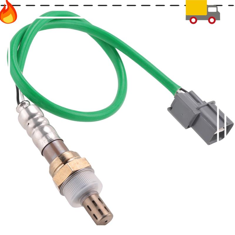 New Oxygen Sensor Air Fuel Ratio Lambda Sensor For Honda Fit GD1 GD3 36531-PWA-J01 36531 PWA J01 как