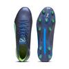 Puma King Ultimate 10756304 04 Blue Soccer Cleats Size FG/AG 28.004