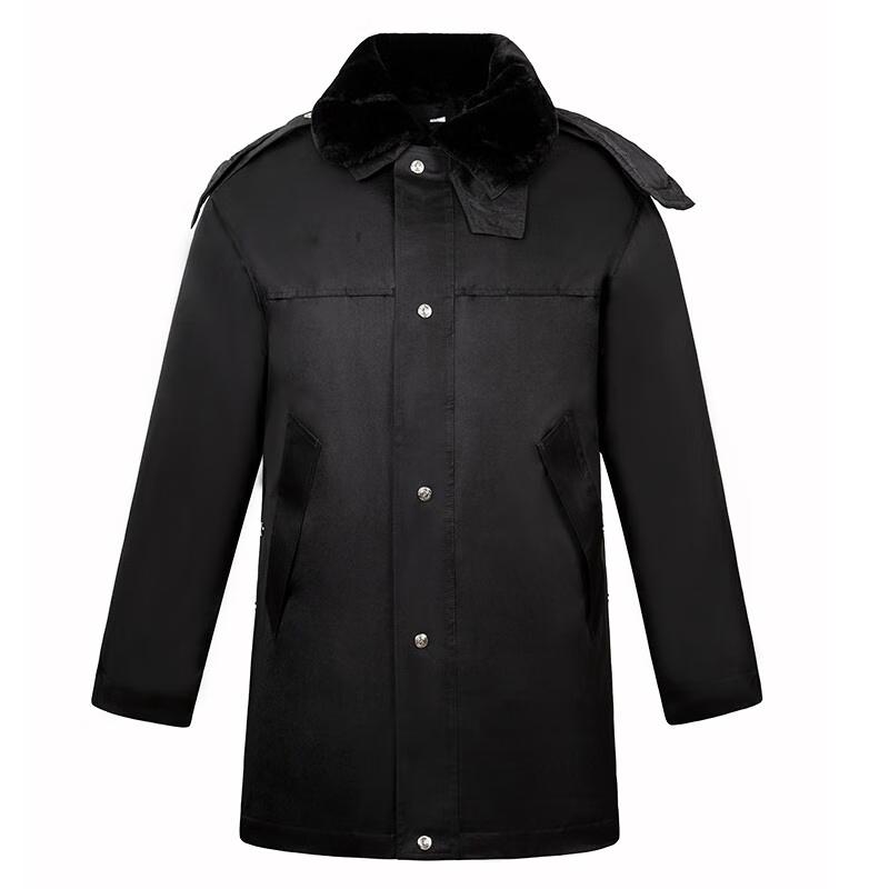 

Luomeng Men s Security Wool Blend Winter Coat 4XL