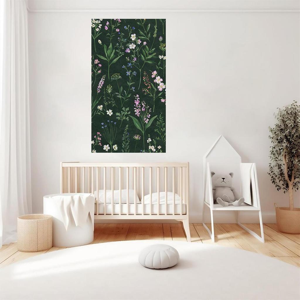 Cartoon-Druck Wandaufkleber Modern Langlebig Dekoration Tapete Bunte Mehrgrößen-Wandaufkleber Für Zuhause Hotel Dekoration